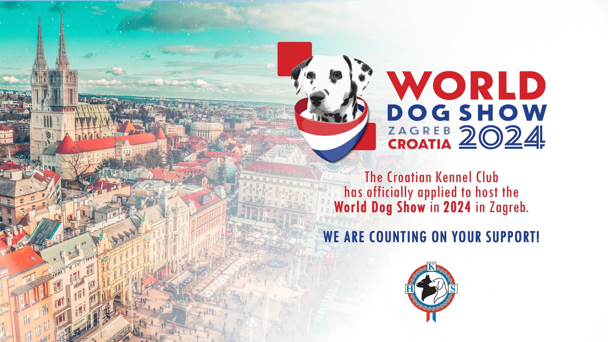 Klub chovatelů chrtů, z.s. Výstavy Kalendář výstav WORLD DOG SHOW